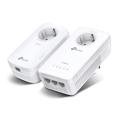 TP-Link TL-WPA8631P KIT wifi versterker kit - thumbnail