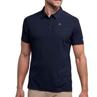 Schoffel Ramseck Polo Heren Navy Blazer 54 - thumbnail