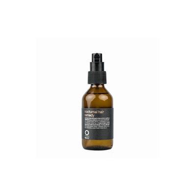 Oway Men Nocturnal Hair Remedy Lotion 100ml Oway Men Nocturnal Hair Remedy Lotion 100ml