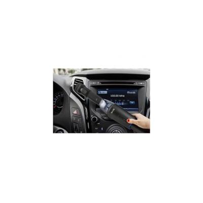 DOMO My Vac DO238S Accu-handstofzuiger 7.2 V Zakloos