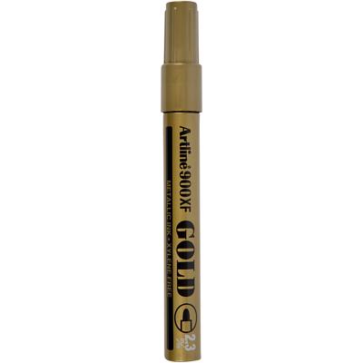 Deco Stift, lijndikte 2,3 mm, goud, 1 stuk