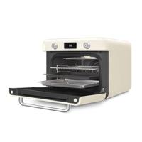 Smeg COF01CREU Combi stoomoven Wit - thumbnail
