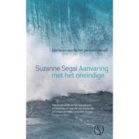 Aanvaring met het oneindige (Hardback) - thumbnail