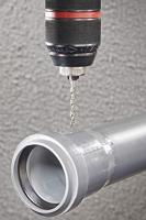 Wolfcraft 7541010 HSS Metaal-spiraalboor 1 mm Gezamenlijke lengte 34 mm Geslepen DIN 338 Cilinderschacht 3 stuk(s) - thumbnail