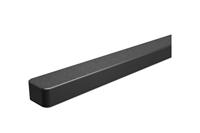 LG SN4 Soundbar TV Bluetooth 300W 2.1 kanalen met draadloze subwoofer, DTS Virtual Technologie: X, Dolby Digital, AI Sound Pro, optische ingang, USB, HDMI, zwart - thumbnail