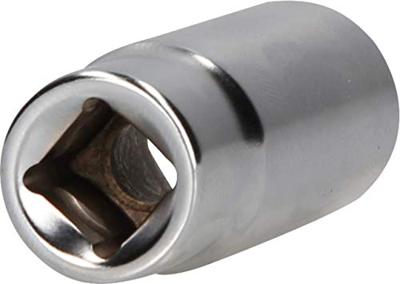 KS Tools 460.5087 3/8 speciale haakse buisverbinder-steekdop, 14 mm