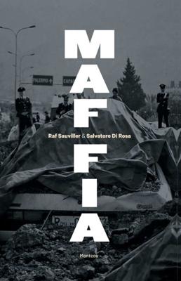 Maffia (Paperback)