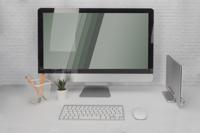 Digitus DA-90439 notebookstandaard Notebook- en tabletstandaard Zilver - thumbnail