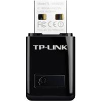 TP-LINK TL-WN823N WiFi-stick USB-A 2.0 300 MBit/s - thumbnail