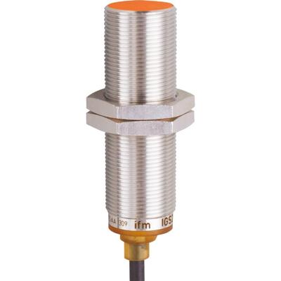 ifm Electronic Inductieve sensor M18 x 1 PNP IGS244