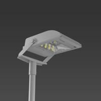 RZB 721725.114.76 LED-straatverlichting - thumbnail