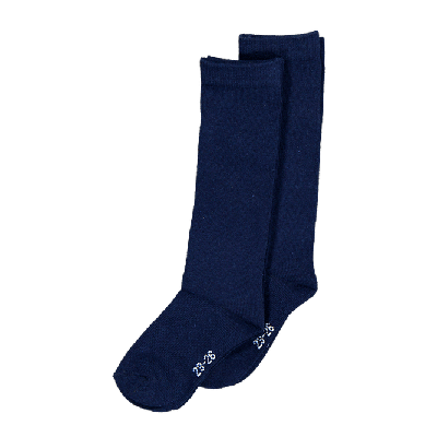 Kniekousen Blauw