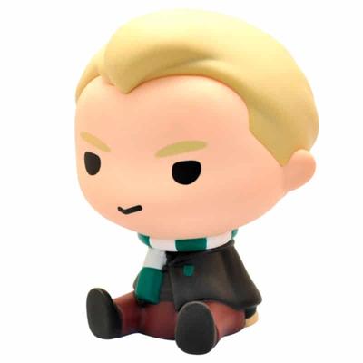 Harry Potter Chibi Bust Bank Draco Malfoy 16 cm