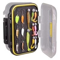 Spro Mobile Stocker Large 161x103x46 mm - thumbnail