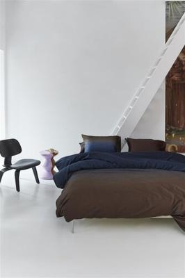 Dutch Design Beddinghouse Dutch Design Silence Dekbedovertrek Blauw 140x200/220 cm