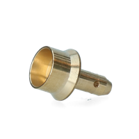 Onthoorntip voor Alios 134, 15 mm - thumbnail