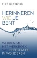 Herinneren wie je bent - Elly Clabbers - ebook - thumbnail