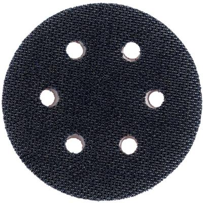 Metabo Accessoires Hecht-tussenschijf met klithechting Ø 80 mm - 624061000