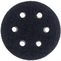 Metabo Accessoires Hecht-tussenschijf met klithechting Ø 80 mm - 624061000 - thumbnail