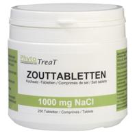 Phytotreat Zouttablet 1000mg - 250tbl - thumbnail