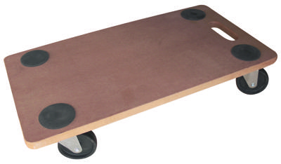 T4all Trolley MDF 580x300mm 200kg - T812775