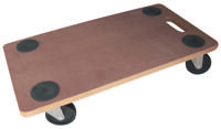 T4all Trolley MDF 580x300mm 200kg - T812775 - thumbnail
