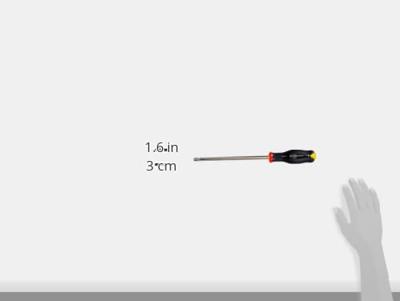 Facom Schroevendraaier Protwist Ph4X200 - ATP4X200 - ATP4X200 Facom Schroevendraaier Protwist Ph4X200 - ATP4X200 - ATP4X200
