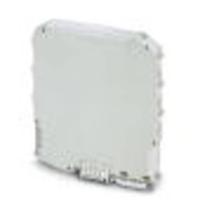 Phoenix Contact ME MAX 12,5 G 3-3 TBUS KMGY 2279017 Elektronicabehuizing 99 Polyamide Lichtgrijs 10 stuk(s) - thumbnail