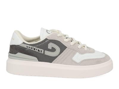 Cruyff Indoor Classic 971 grey white Multi grijs maat 35
