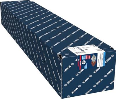 Bosch Accessoires EXPERT SDS Max-8C Platte Beitel | 25 x 400 mm | 10 stuks - 2608901701 Bosch Accessoires EXPERT SDS Max-8C Platte Beitel | 25 x 400 mm | 10 stuks - 2608901701