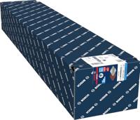 Bosch Accessoires EXPERT SDS Max-8C Platte Beitel | 25 x 400 mm | 10 stuks - 2608901701 - thumbnail