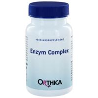 Enzym complex - thumbnail