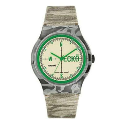 Horloge Uniseks Marc Ecko E06509M1 (Ø 42 mm) Horloge Uniseks Marc Ecko E06509M1 (Ø 42 mm)
