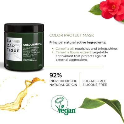 Lazartigue Colour Protect Mask 250ml