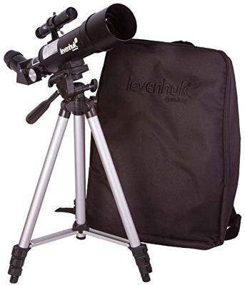 Levenhuk Refractor-telescoop Vergroting 100 x (max)