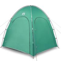 Zwembad Tent met dak Zeegroen 366 x 305 x 231 cm Polyester - thumbnail