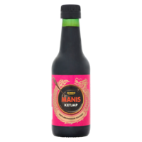 Jumbo Ketjap Manis 250 ml - thumbnail