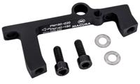 Magura QM45 Brake Disc Adapter - thumbnail