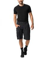 Vaude qimsa - mtb shorts with pad - thumbnail