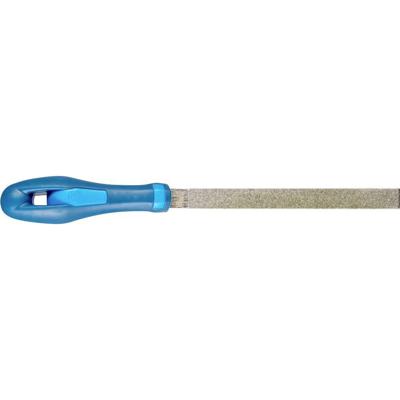 PFERD TOOLS 15401199 Diamant-werkplaatsvijl Lengte 150 mm 1 stuk(s) PFERD TOOLS 15401199 Diamant-werkplaatsvijl Lengte 150 mm 1 stuk(s)