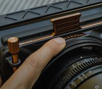 PolarPro BaseCamp Thread Plate 67mm - thumbnail