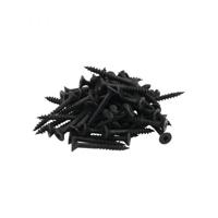 Ac Spaanplaatschroef 5x40 blkline - thumbnail