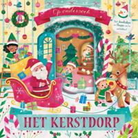 Het Kerstdorp - thumbnail
