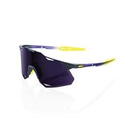 100% Hypercraft SQ (Hiper Mirror Lens) - Sports Glasses - thumbnail