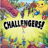 Challengers - thumbnail