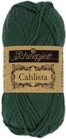 Scheepjes Cahlista 50g - 525 Fir - Haakgaren / Breigaren - thumbnail