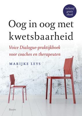 Oog in oog met kwetsbaarheid (Paperback)