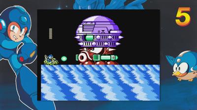 Mega Man Legacy Collection Mega Man Legacy Collection