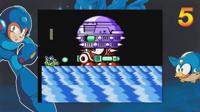 Mega Man Legacy Collection - thumbnail