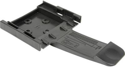 Frielitz Bracket f. wedge black spp